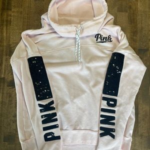 PINK sweatshirt